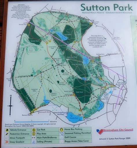 All about fishing at sutton lake for bass, catfish and crappie, plus lake info, fish species, map and available amenities at lake sutton in north carolina. Ray's Retirement: Sutton Park - south west corner