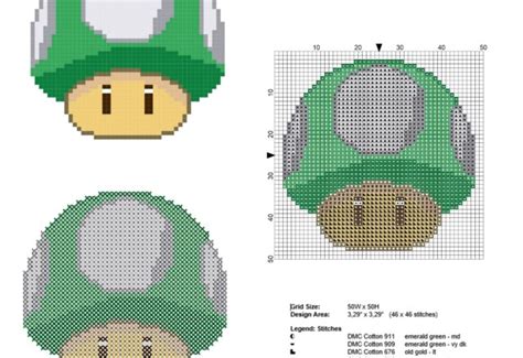 I used a dandelyne hoop necklace and stitched the mushroom using water it makes a perfect little badge or embellishment. Latest patterns Archives - free cross stitch patterns ...