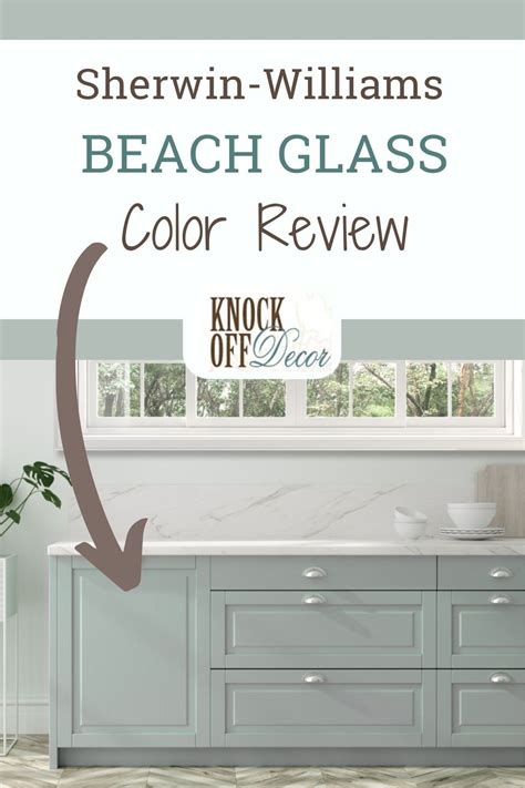 Benjamin Moore Beach Glass Review A Most Refreshing Green