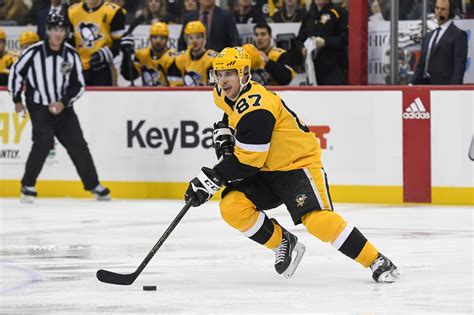 Jan 16, 2020 · sidney crosby will not be ready for the start of the regular season after the pittsburgh penguins captain had surgery on his left wrist thursday. Crosby Comeback Highlights Change His Middle Name?