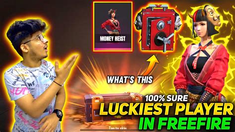 Maybe you would like to learn more about one of these? FREEFIRE ||NEW UNSEEN DIAMOND ROYAL BUNDLE - MONEY💴 HEIST SPECIAL KUNOICHI || LUCKIEST PLAYER IN ...