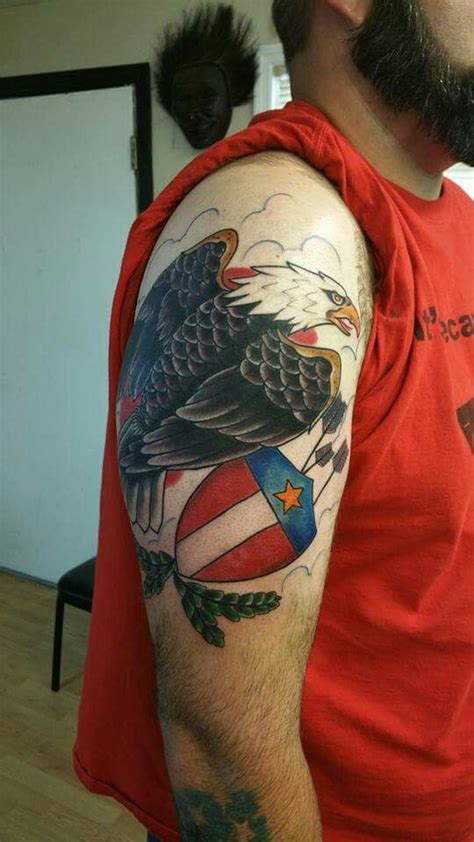 Eagle Tattoo Tattoos Eagle Tattoo Eagle