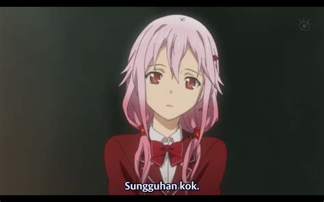 Akasub Guilty Crown Episode 2 Subtitle Indonesia