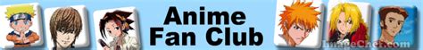 Anime Fan Club Főoldal
