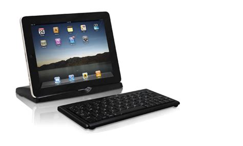 Top 5 Wireless Keyboards For Apple Ipad