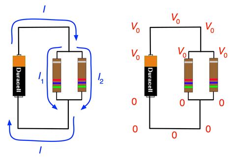 Example Resistors In Parallel Nexus Wiki