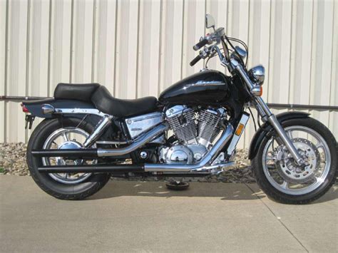 Welcome to honda shadow forum. Buy 2006 Honda Shadow Spirit (VT1100C) Cruiser on 2040-motos