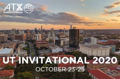 › codebusters so div b nc. The University of Texas at Austin Invitational 2020 ...