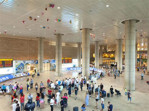 By clicking on the selection list, you can search by entering free text or navigate with the up and down arrows between. Top ten airports Ben Gurion Tel Aviv | Maranatha Tours