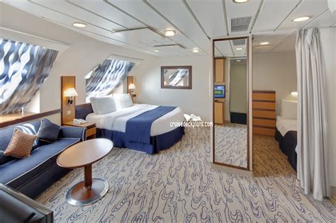 So you are always well informed, where your favorite ship is currently. Jewel of the Seas Ultra Spacious Oceanview Stateroom Info