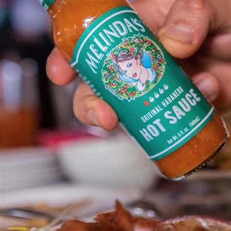 hot sauces ranked from tepid to scorching