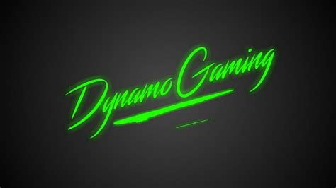 Make Glowing Gaming Logo On Android Cool Text Logo In Pixelleb