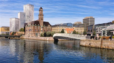 The Top Things To Do And See In Malmö Sweden