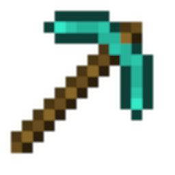 We did not find results for: Diamond Pickaxe Icon