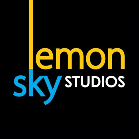 Lemon Sky Animation - YouTube