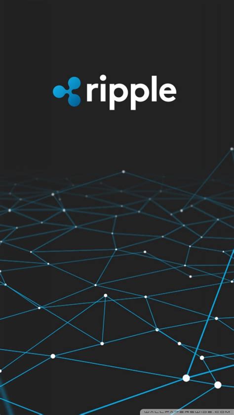 It remains iconic in the pc timeline. Ripple XRP 4K HD Desktop Wallpaper for 4K Ultra HD TV ...