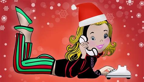 Happy National Answer The Telephone Like Buddy The Elf Day 947 Wls
