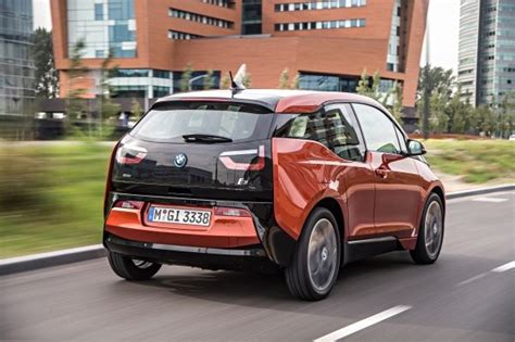 See the latest models, reviews, ratings, photos, specs, information, pricing, and more. BMW i3 on sale in US 2Q 2014, base MSRP $41,350 for BEV; $45,300 with range extender - Green Car ...