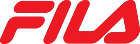 Please to search on seekpng.com. fila-logo-red - Shaun T
