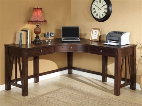 Cheap Corner Desks Budget Friendly And Room Beautifier
