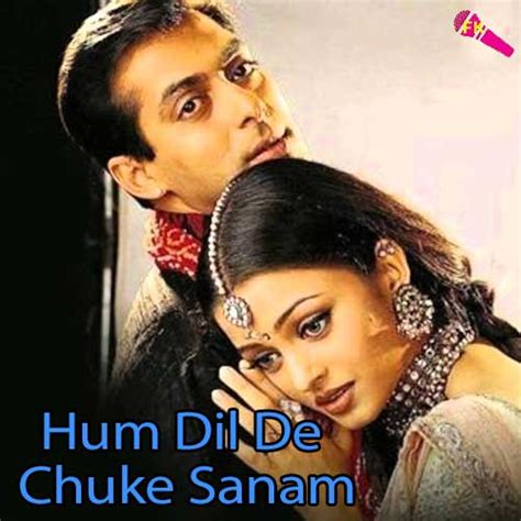 Watch the special edition of the film #humdildechukesanam featuring #salmankhan, #aishwaryarai & #ajaydevgn.cast: Download Hindi Movie Hum Dil De Chuke Sanam Full Movie ...