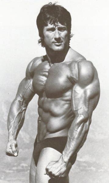 How Mr. Olympia’s Pay Raised Over The Last 60 Years | Others