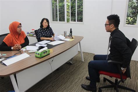 Penang future foundation (pff) scholarship 2020. 2018 PFF Selection Interview - Penang Future Foundation