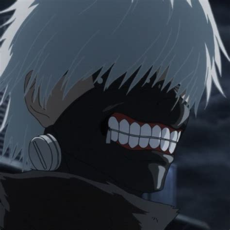 I m not the protagonist of a novel or anything. kaneki pfp | Tumblr