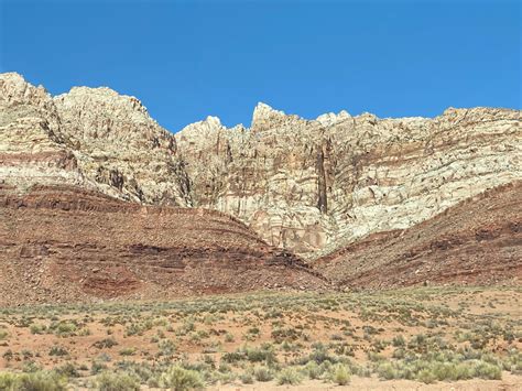 Landscapes On The Navajo Nation