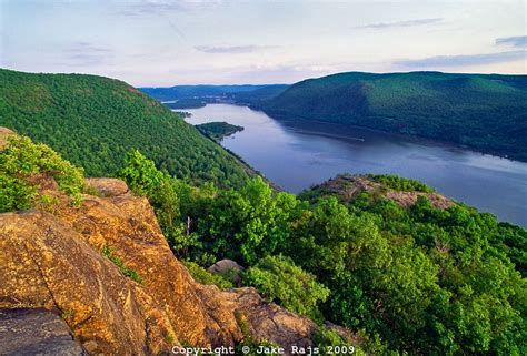 Hudson Highlands State Park Change Comin