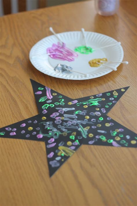 Toddler Approved Star Pre Writing Activities For Preschoolers