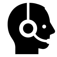 Handling an irate customer (sample dsat call) | interactive session 6. Call Center Icons - Download Free Vector Icons | Noun Project