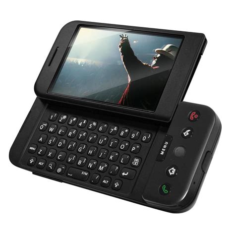 What Was Your First Android Phone Newswirefly