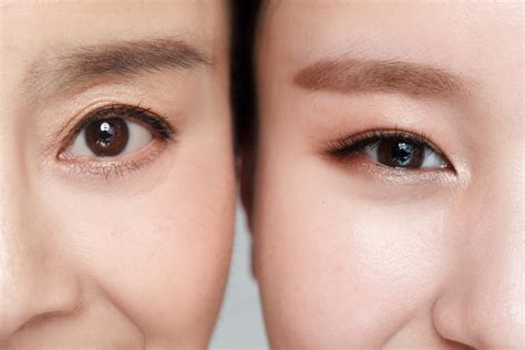 Dear Asians Your Eyes Are Beautiful Fox Eye Trend Or Not