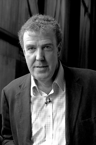 In the last couple of weeks everyone has been asking how on earth the greatest and most powerful nation on earth could be so. Jeremy Clarkson - Wikipedia, la enciclopedia libre