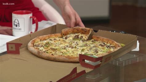 Papa John S Releases New Pizza Flavor Just In Time For The Big Game