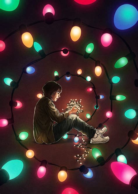 stranger things aesthetic desktop wallpapers top những hình Ảnh Đẹp