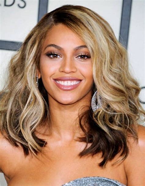 Beyonces Short Haircuts Hairstyles 15 The Hair Stylish