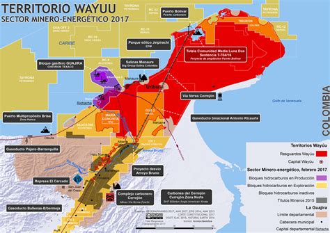 Tendencias de eficiencia energética en el uso de combustibles fósiles; Mientras Colombia duerme, le 'roban' el agua ...