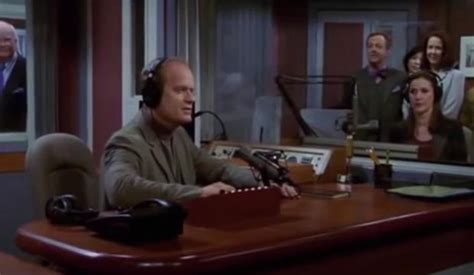 If a frasier revival were to come to pass, it is unclear if the series would focus on an entirely new premise or continue the show's established canon, a la. Will 'Mrs. America' bring Uzo Aduba back to the SAG Awards? - Flipboard