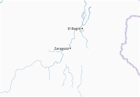 Mapa Michelin Zaragoza Plano Zaragoza Viamichelin