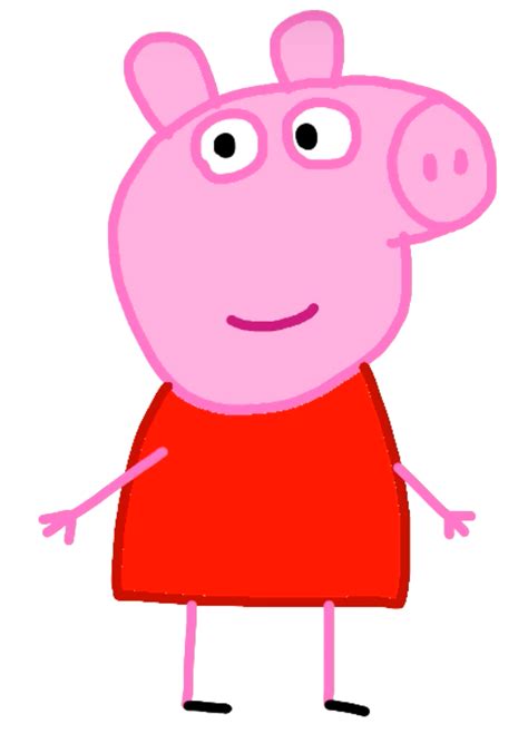 Peppa Pig Peppa Pig Fanon Wiki Fandom Powered By Wikia