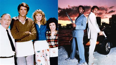 Readers Poll The 10 Best Tv Shows Of The 1980s Rolling Stone