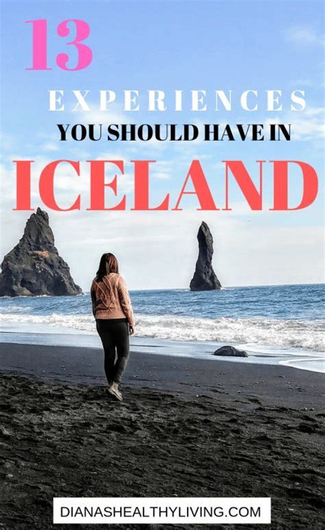 13 Reasons To Visit Iceland In March Iceland Travel Tips Outdoor