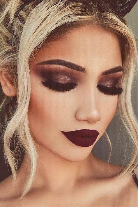 Types Of Makeup That Boys Like And Find Attractive To A