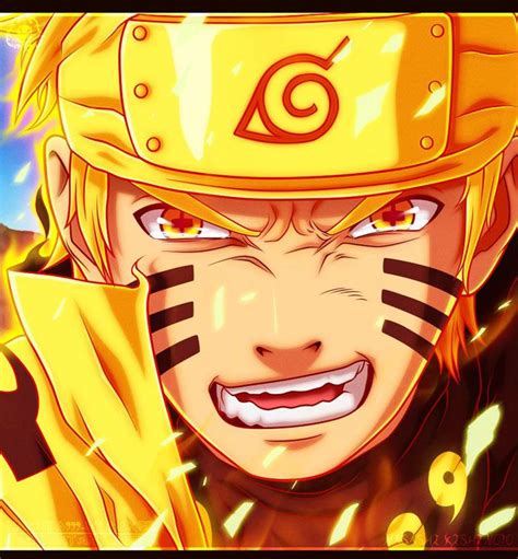 Get Dessin Manga Naruto Demon Renard Pics
