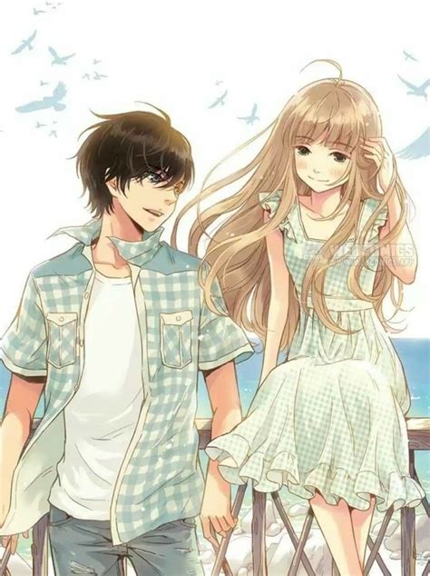 Anime Dress Up Game Couple Instaimage