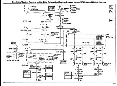 1998 & up harley davidson wiring diagram download (133.4k) tech brief. For A 1996 Pontiac Grand Am Se Engine Wiring Diagram - Wiring Diagram & Schemas