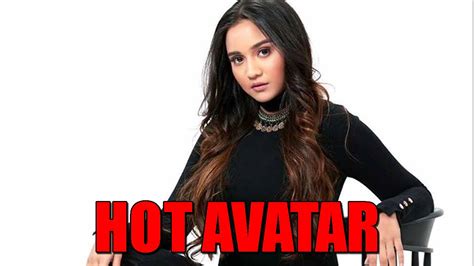 In Photos Yeh Un Dinon Ki Baat Hai Actress Ashi Singh S Hot Avatar