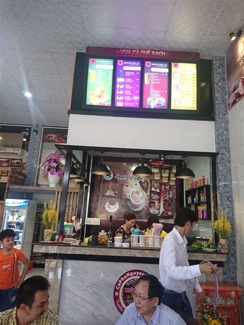 Người đồng nai chỉ sử dụng 2 loại dơi: Quán Cafe nguyên chất Chị Lý, Anh Tùng Đồng Nai - Cà phê ...